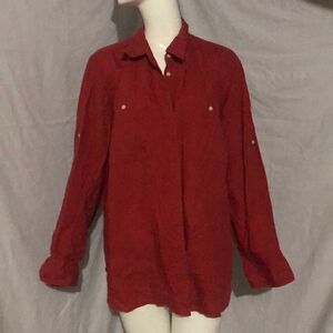 Lauren Ralph Lauren Shirt 